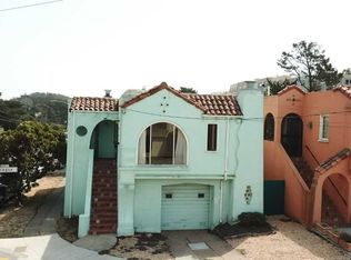 601 Prague St, San Francisco, CA 94112