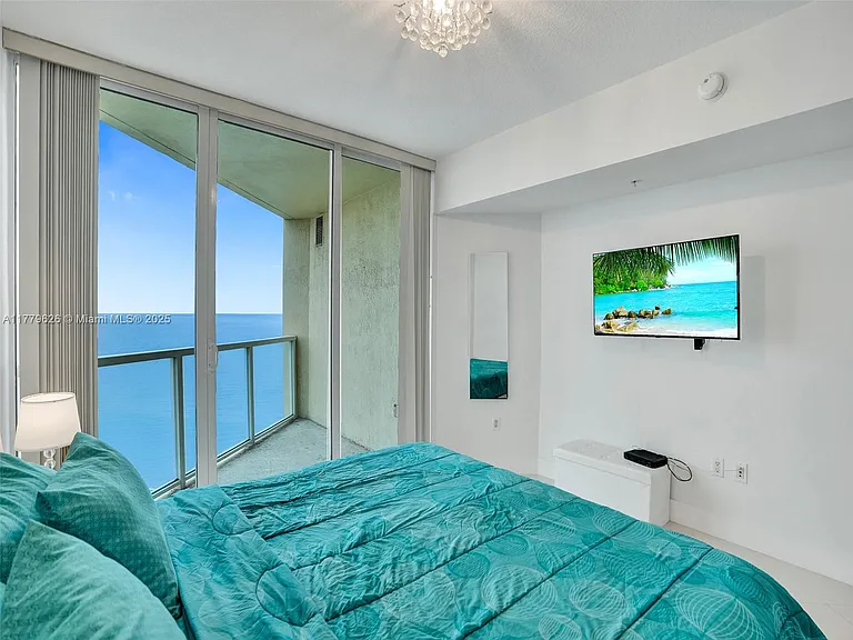 16699 Collins Ave #2305 — Photo 19