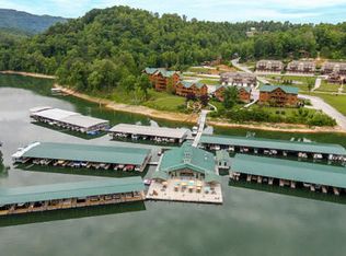 1680 Ridge Rd, Caryville, TN 37714