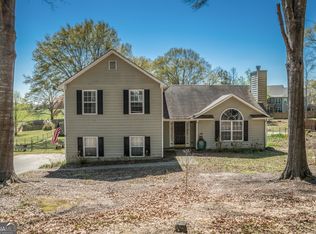 313 Hills Point Rd, Bethlehem, GA 30620