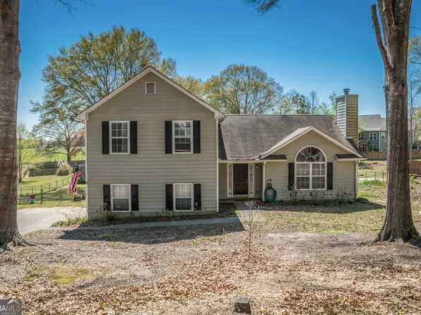 313 Hills Point Rd, Bethlehem, GA 30620