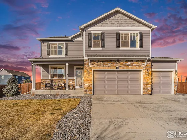 6898 Grainery Ct, Timnath, CO 80547