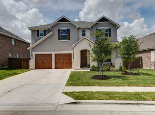 1417 Macfarland St, Leander, TX 78641