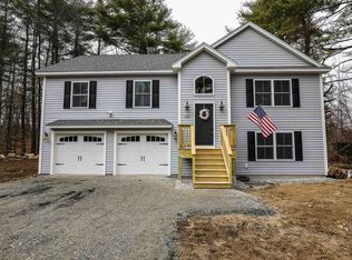 147 Depot St, Candia, NH 03034