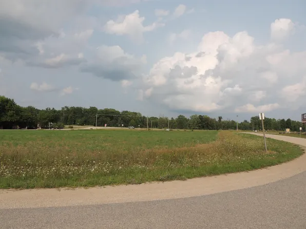 D B Frontage Rd, Lena, WI 54139