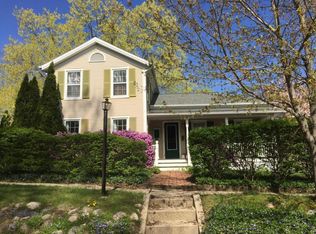 342 Danby St, Portland, MI 48875