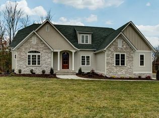 7703 Rock Cress Dr, Moseley, VA 23120