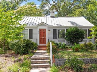 1417 Ruffin St, Durham, NC 27701