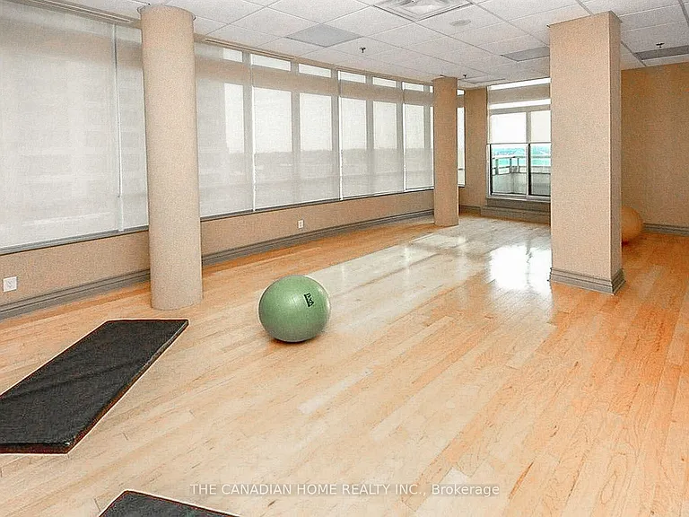 339 Rathburn Rd W #212 — Photo 39