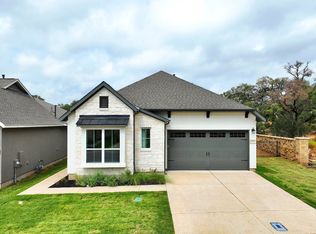 1205 Havenwood Ln #36, Georgetown, TX 78633