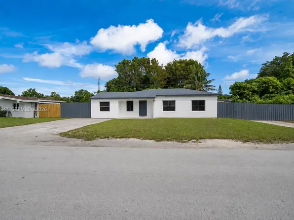 3345 SW 73rd Avenue Rd, Miami, FL 33155