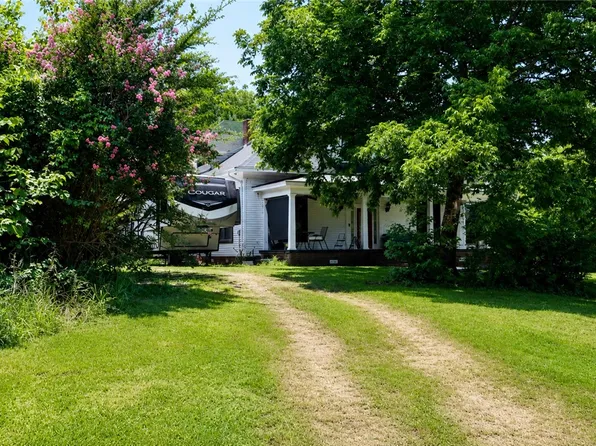 52 Old Hickory Rd, Hattieville, AR 72063
