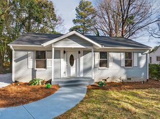1944 Fairfield Dr, Raleigh, NC 27608