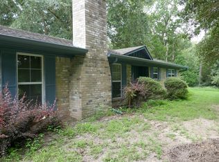 296 County Road 413, Nacogdoches, TX 75961