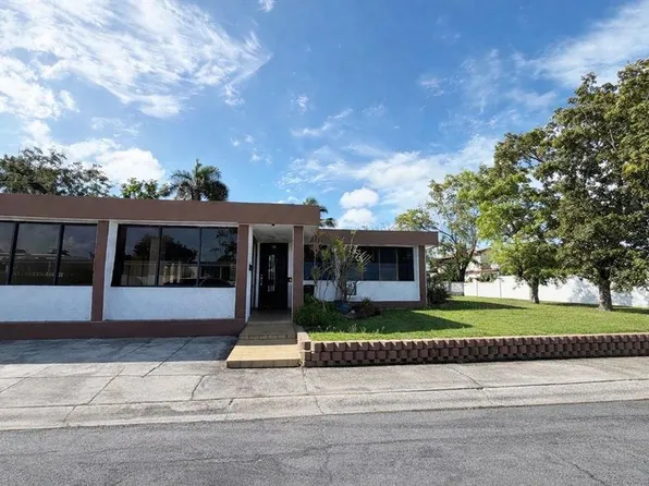 1AK Naranjo, Carolina, PR 00983