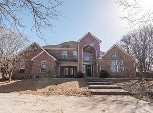 384 County Road 3418, Decatur, TX 76426