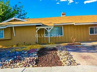 5132 Sugarfoot Ave, Las Vegas, NV 89107