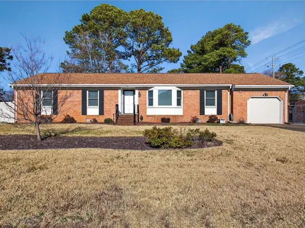 800 Arnold Palmer Dr, Portsmouth, VA 23701