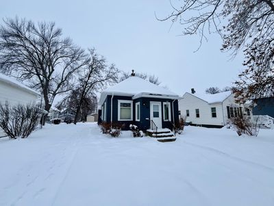 115 8th Ave SW, Aberdeen, SD, 57401