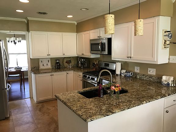 Updated Kitchen