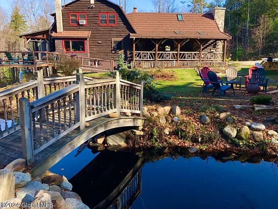 2280 State Route 28, Wevertown, NY 12886 MLS 202414000 Zillow