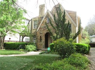 4118 Hawthorne Ave, Dallas, TX 75219