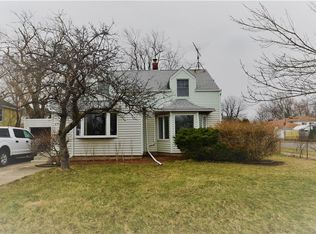 479 Niagara Falls Blvd, Amherst, NY 14226