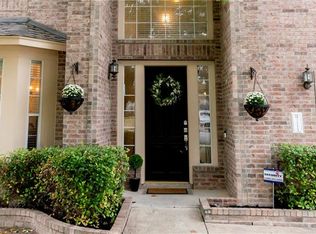 2215 Speidel Dr, Pflugerville, TX 78660