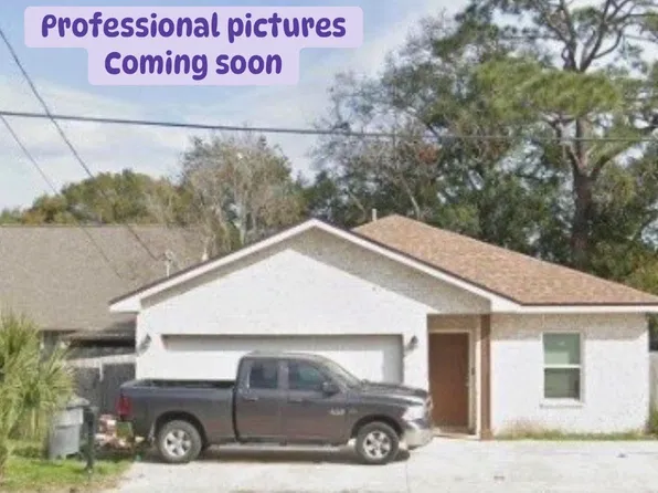 107 Beal Pkwy SE, Fort Walton Beach, FL 32548