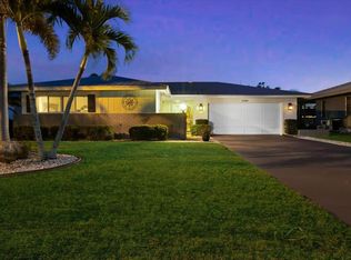 2241 Via Seville, Punta Gorda, FL 33950