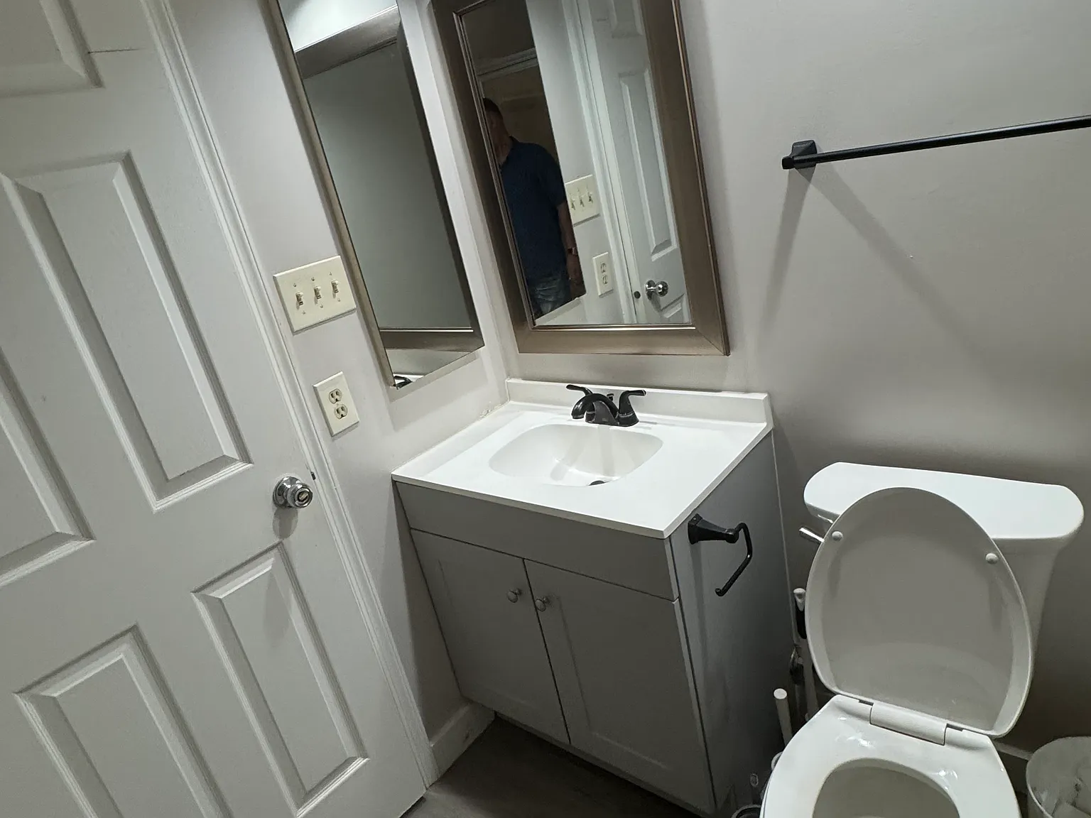 1 bed, 758 sqft, $1,400 — Photo 2