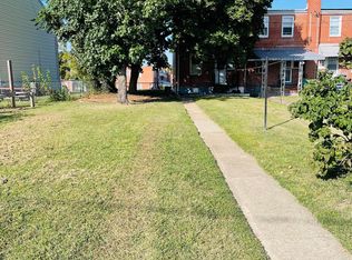 3805 Patapsco Ave, Baltimore, MD 21229