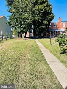 3805 Patapsco Ave, Baltimore, MD, 21229