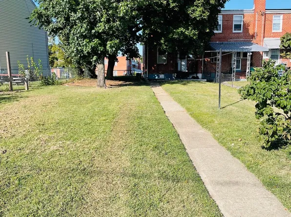 3805 Patapsco Ave, Baltimore, MD 21229