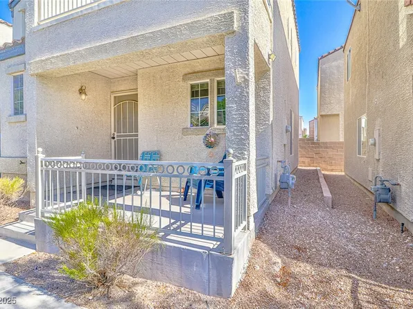 9068 Alluring Ave, Las Vegas, NV 89149