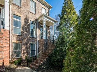 157 Alderwood Hl #157, Atlanta, GA 30328