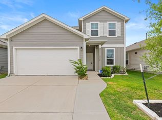 5730 Finely Run St, Spring, TX 77373