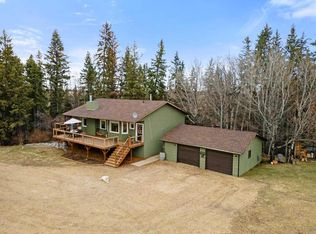 21108 C SW Township Road 461 #B, Camrose County, AB T0B3L0