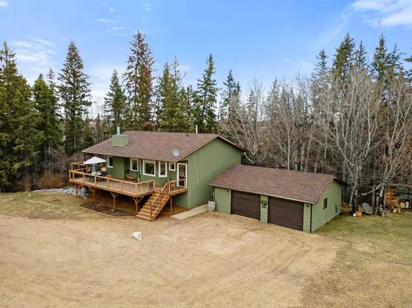 21108 C SW Township Road 461 #B, Camrose County, AB T0B 3L0
