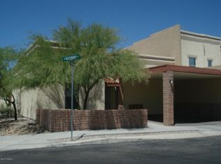 2036 W Dozemary Ct, Tucson, AZ 85713