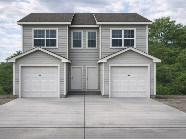 1728 E Powell Ave, Fort Worth, TX 76104