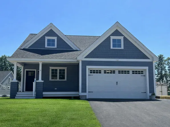 71 Summerwind Place #26, Greenland, NH 03840