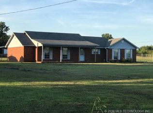 3003 Cannery Rd, Spiro, OK 74959