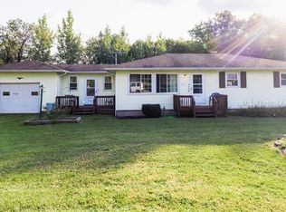 9145 Route 426, Corry, PA 16407