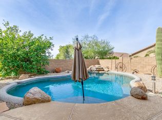 10292 E Peralta Canyon Dr, Gold Canyon, AZ 85118