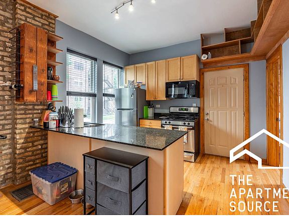 2nd image of 1349 N Washtenaw Ave #1E