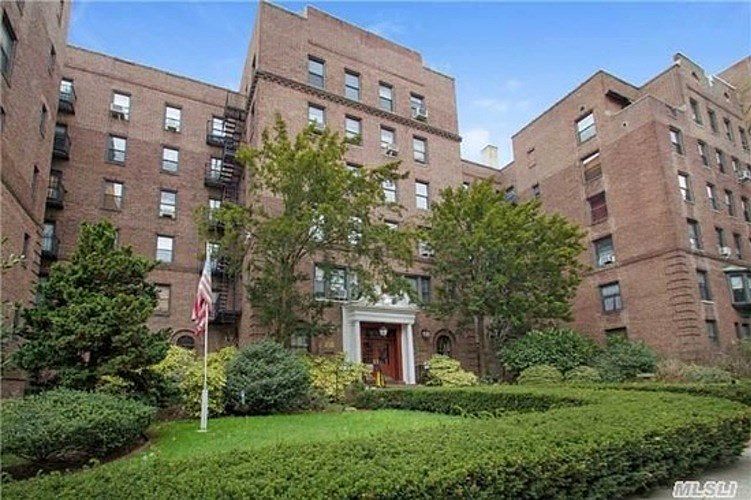 1st image of 83-80 118th St APT 4A