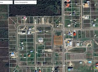 39 & 40 Mermaid Dr, Palacios, TX 77465