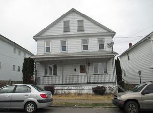 208 E Union St, Nanticoke, PA 18634
