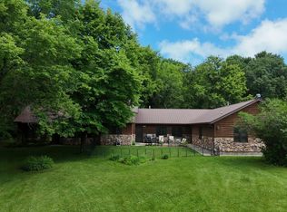 39843 N Clitherall Lake Rd, Clitherall, MN 56524
